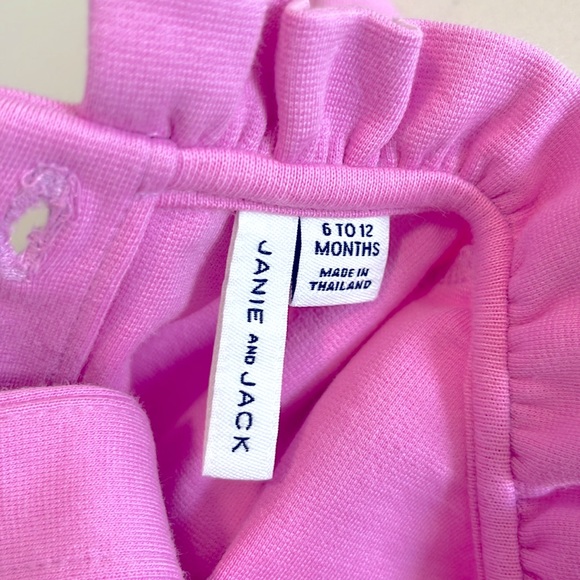 Janie & Jack dress - Picture 4 of 5